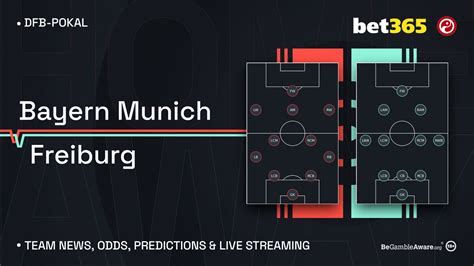 bayern munich vs freiburg live stream free